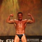 Wayne  Mclntyre - NPC Night of the Champions 2013 - #1